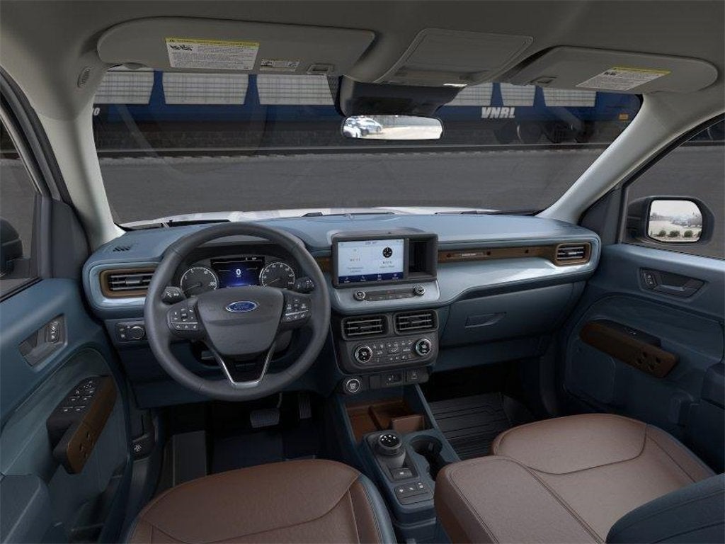 2024 Ford Maverick Lariat Hybrid